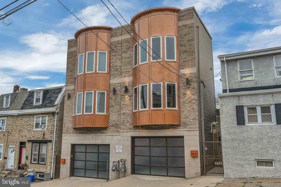 144 Levering Street  Philadelphia PA 19127 photo