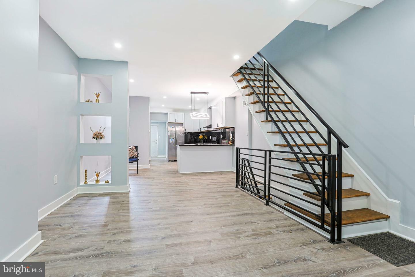 Property Photo:  3321 N 11th Street  PA 19140 