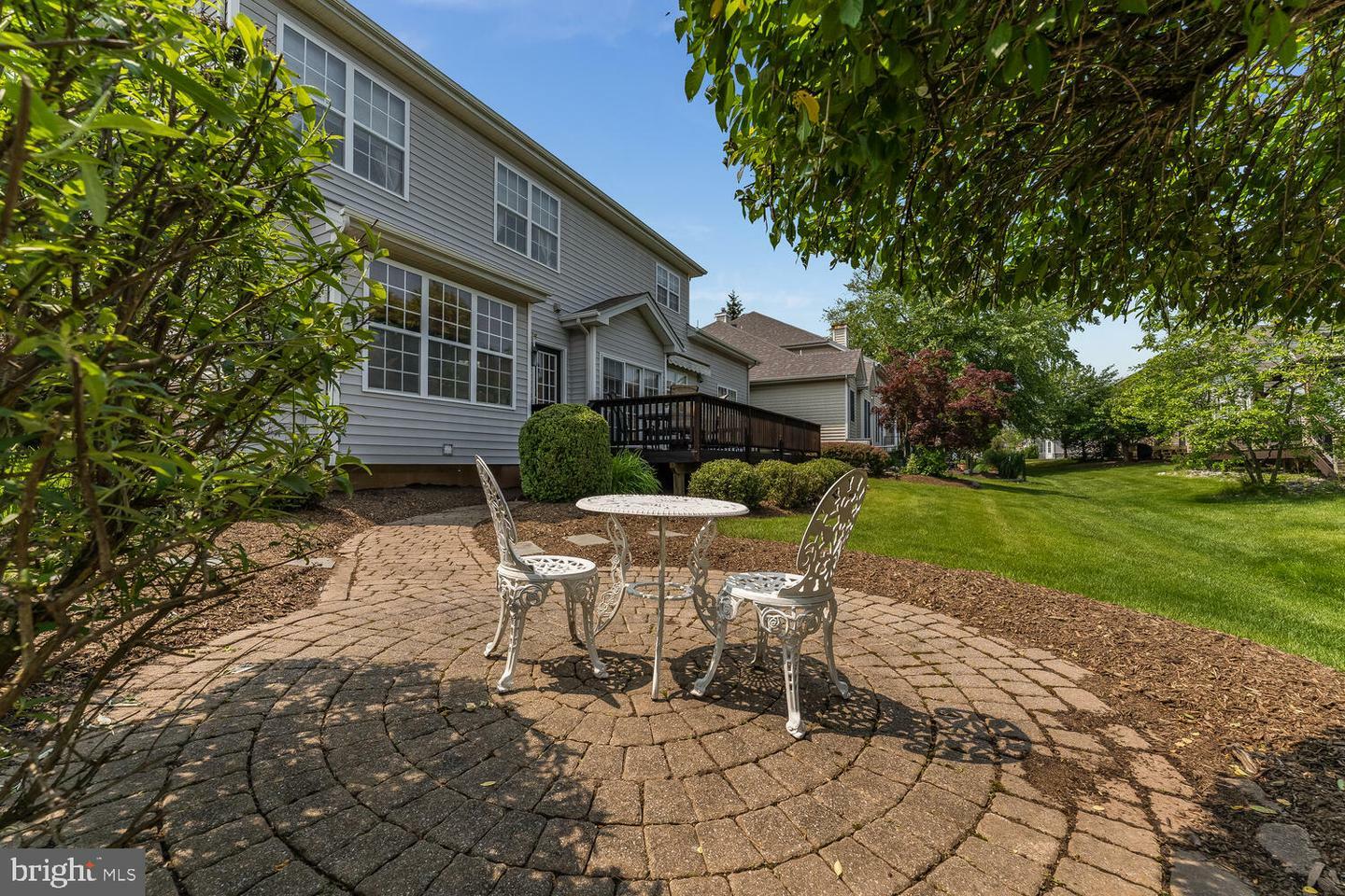 Property Photo: 7 Colts Lane NJ 08822