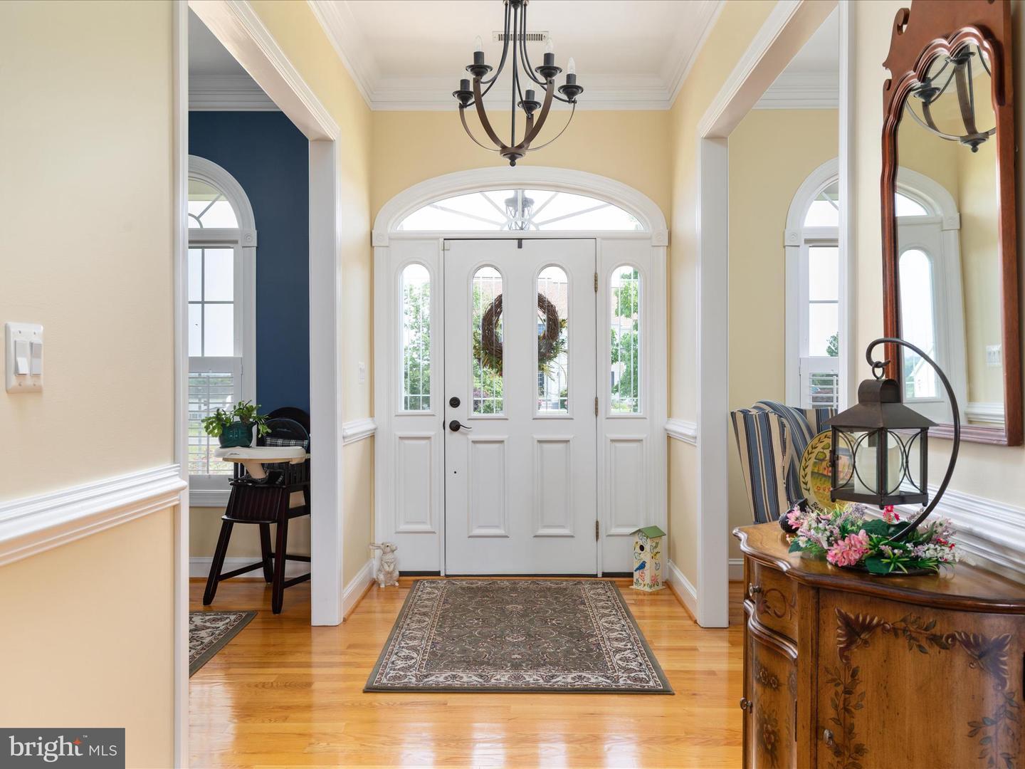 Property Photo:  111 Jackson Place  VA 22645 