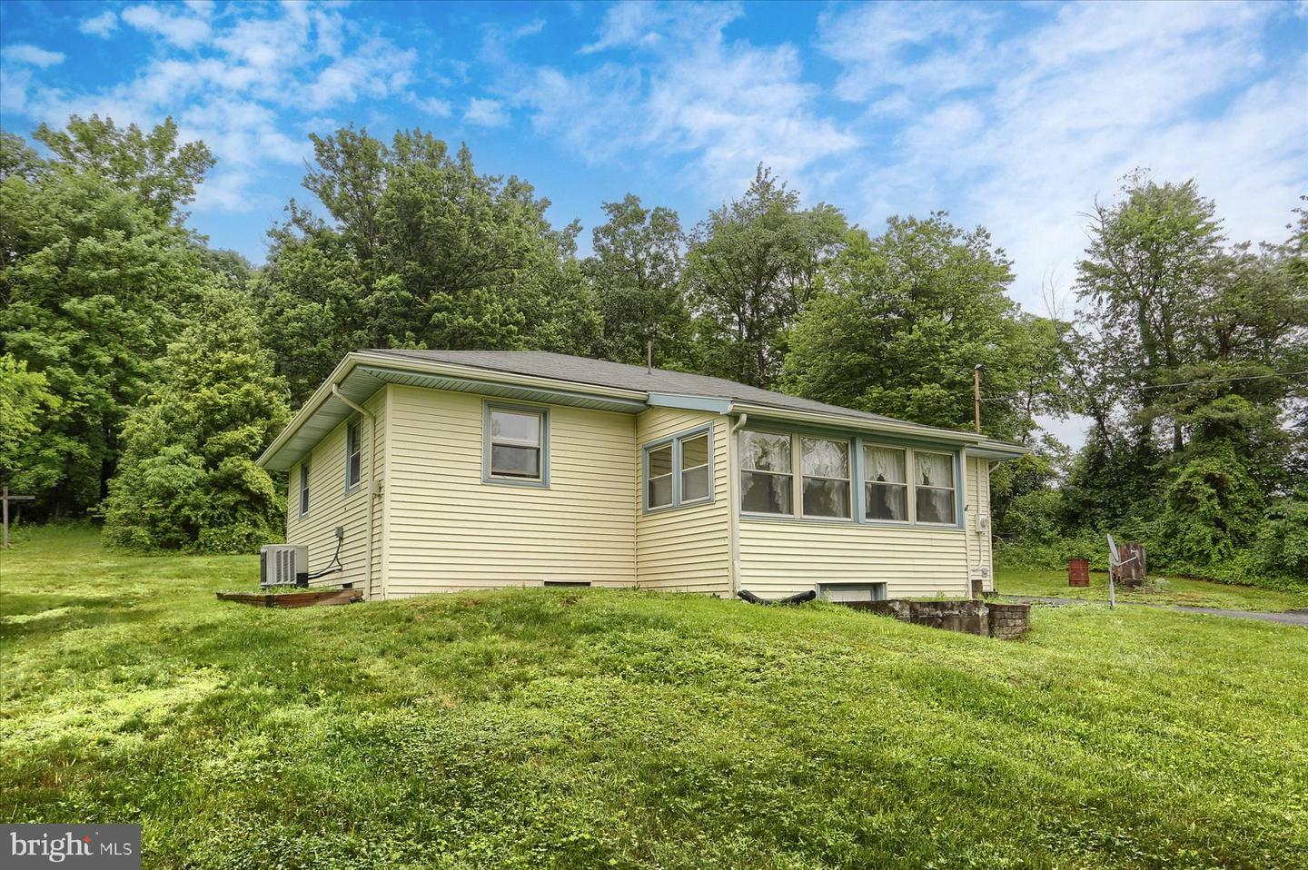 Property Photo: 835 Germany Ridge Road PA 17024