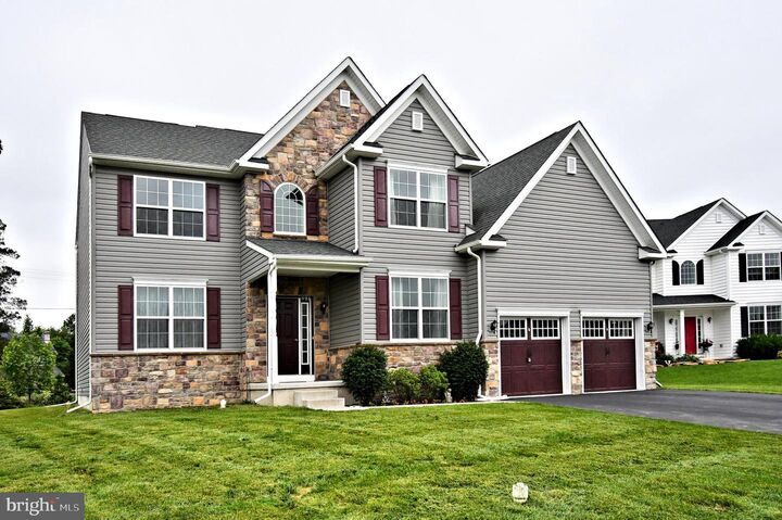 Property Photo:  136 Markley Farm  PA 19403 