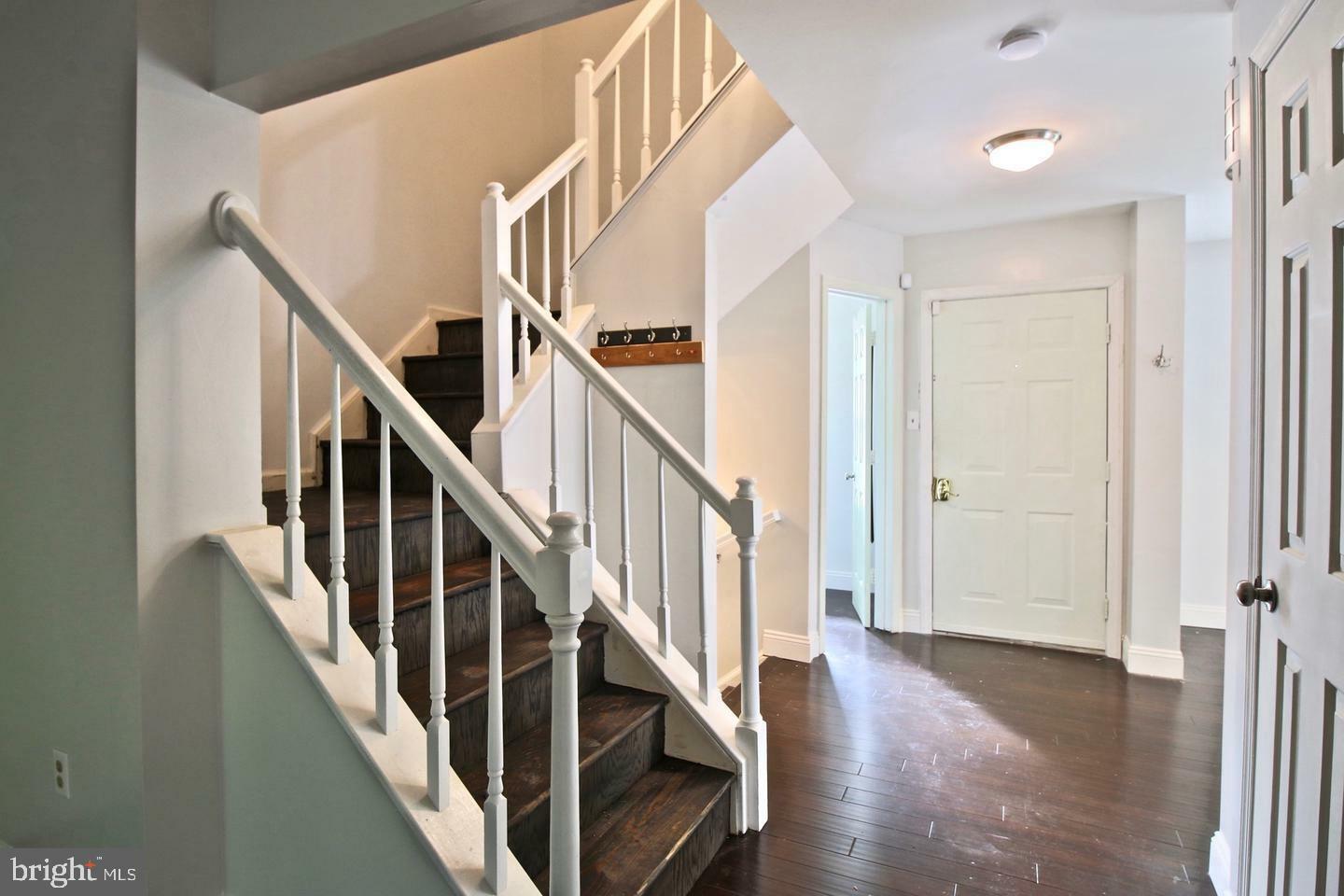 Property Photo: 805 Wind Ridge Drive VA 22554