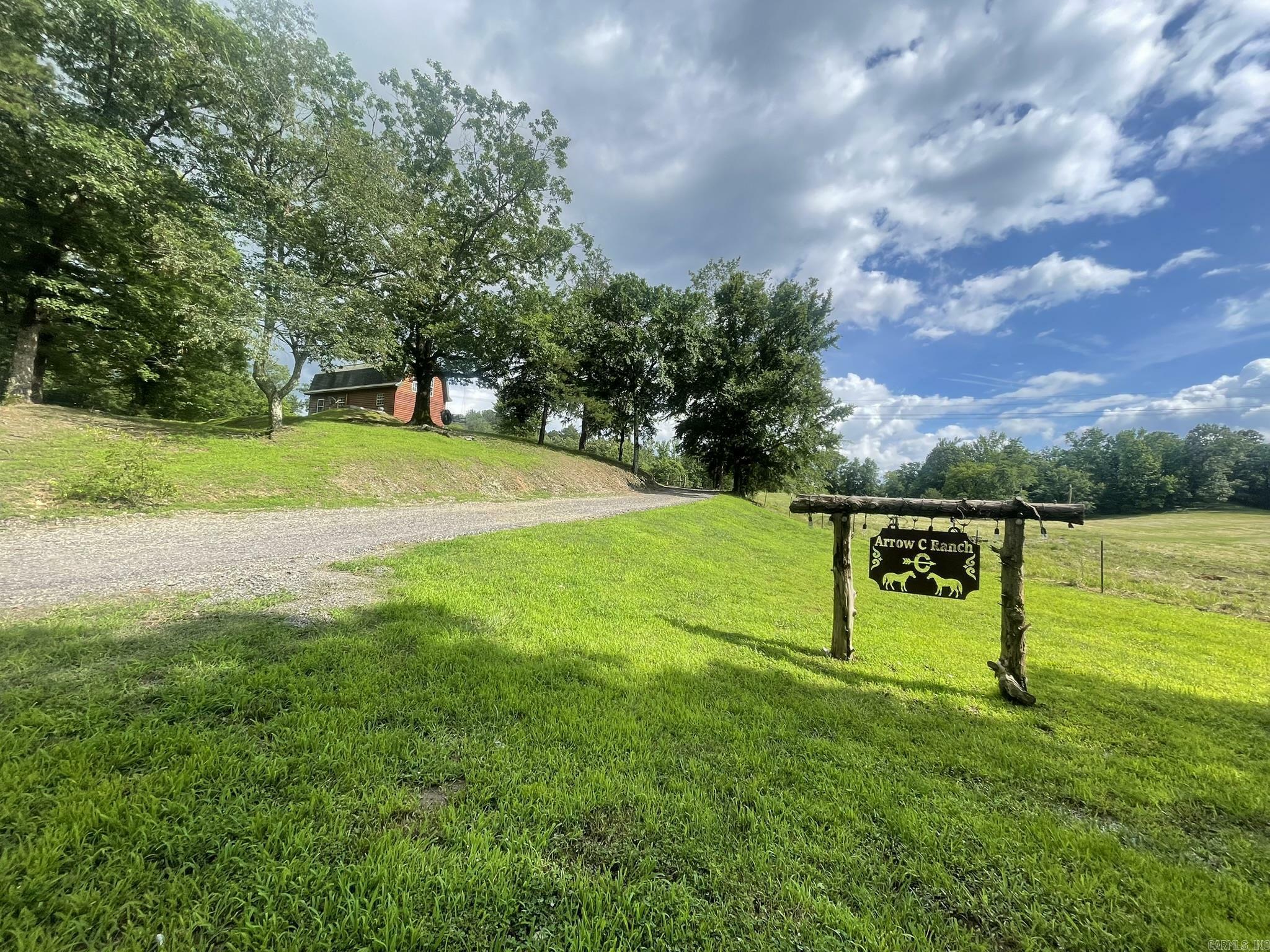 430 Polk Road 65  Mena AR 71953 photo