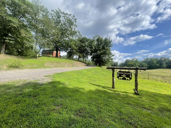 430 Polk Road 65  Mena AR 71953 photo