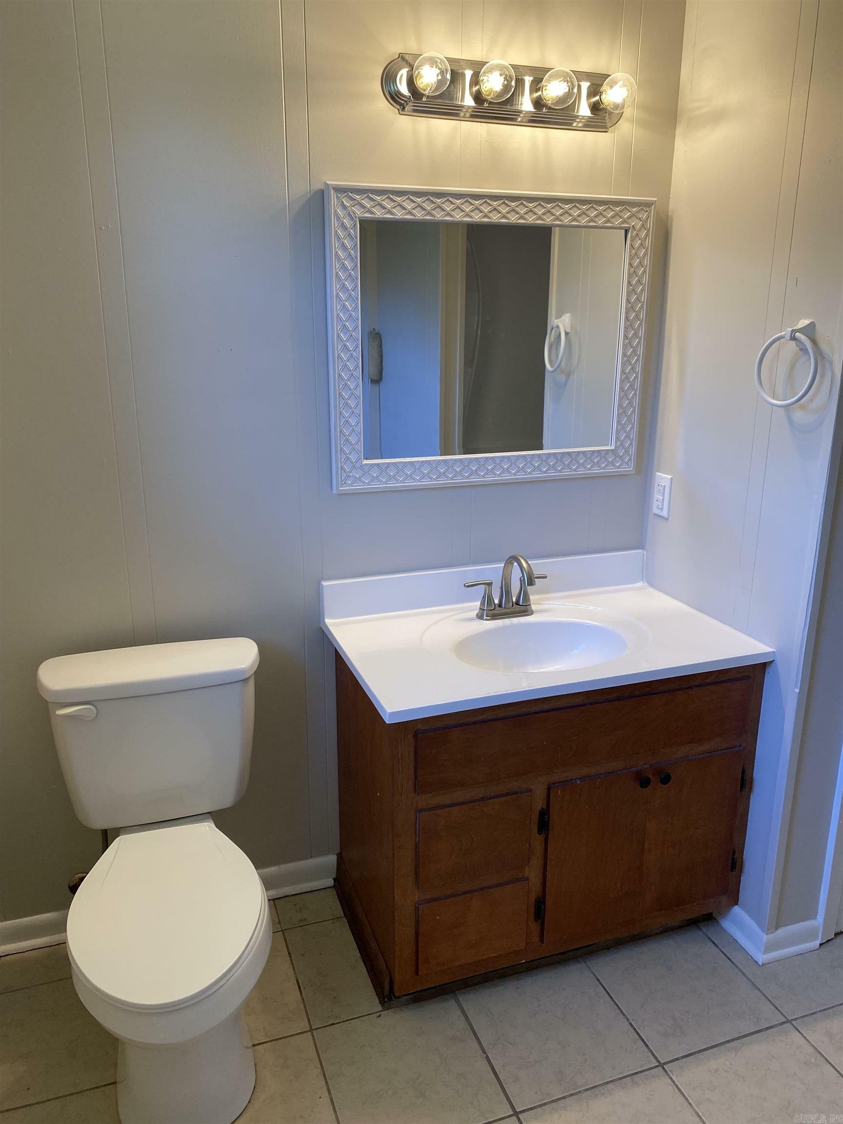 Property Photo: 199 S Center AR 72034