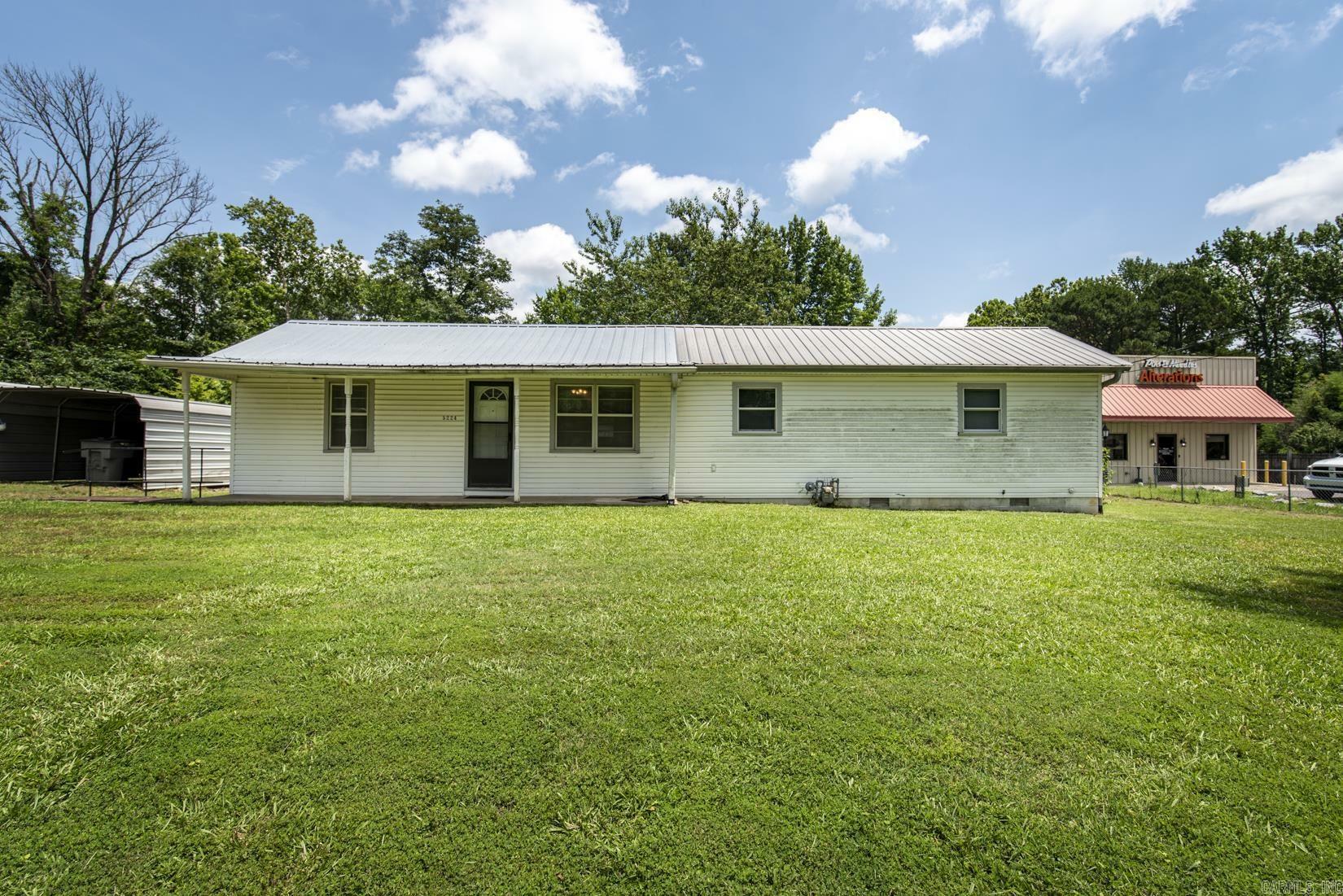 5224 N Shobe Road  Bryant AR 72022 photo