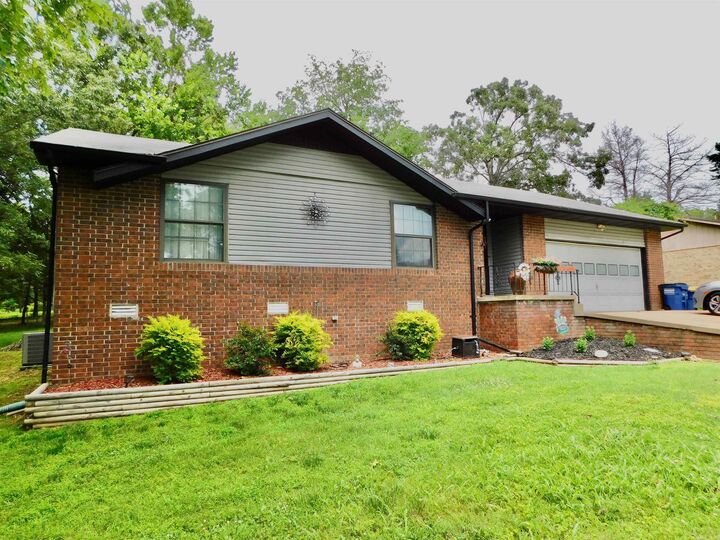 Property Photo: 1505 Katherine Drive AR 72653