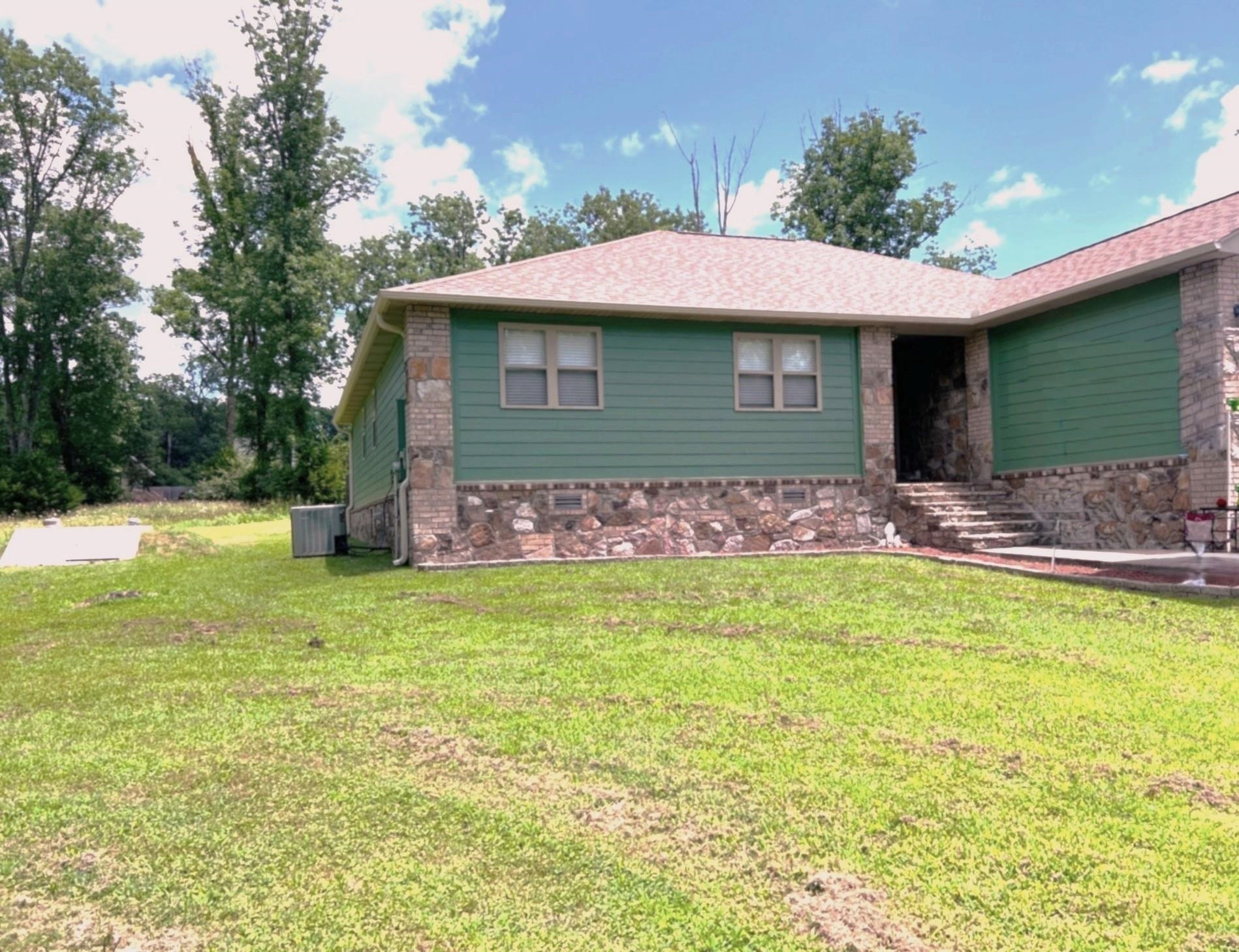 Property Photo: 303 Whitewater Drive AR 72560