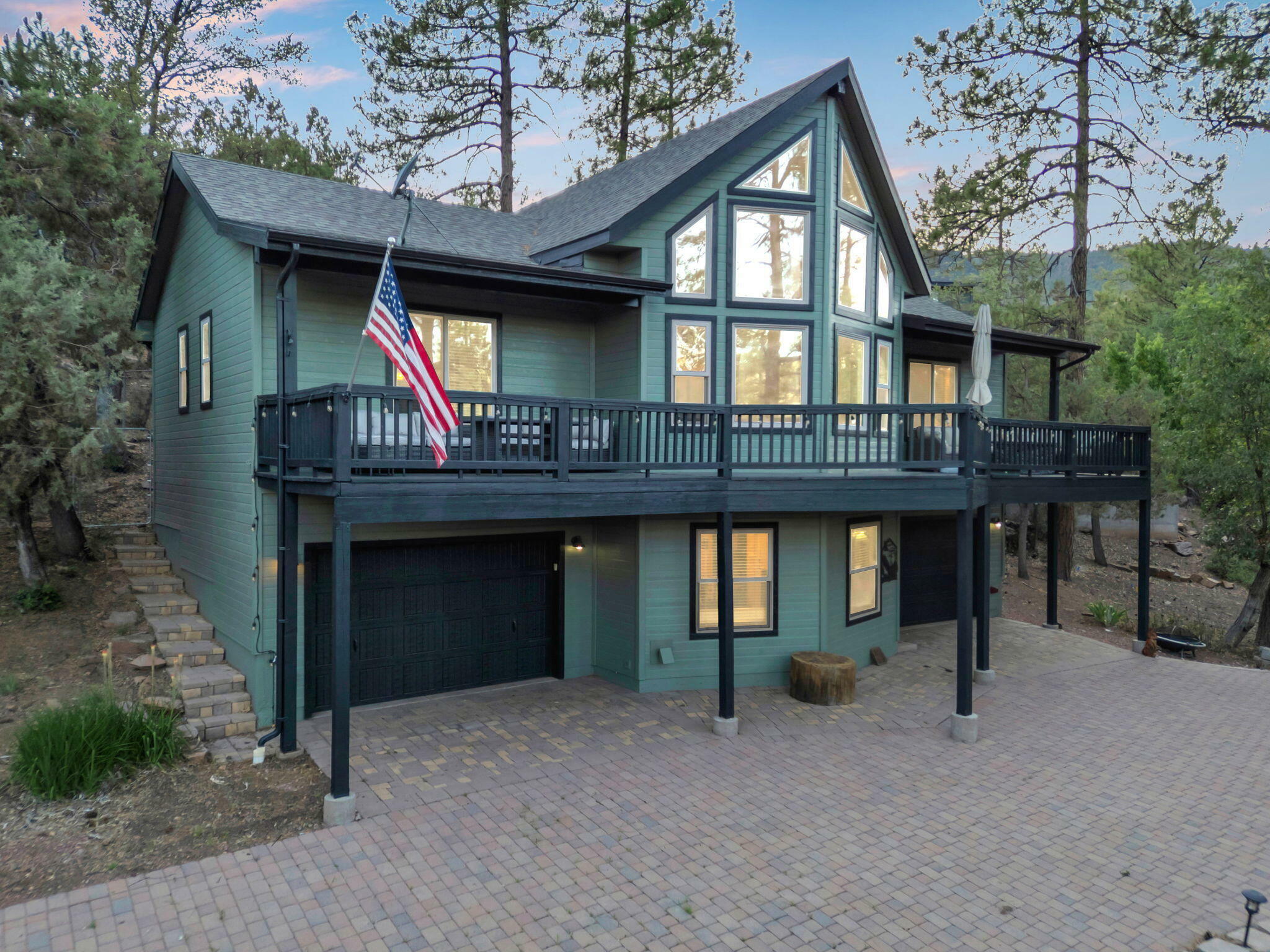 Property Photo: 6829 Robbin Lane AZ 85544