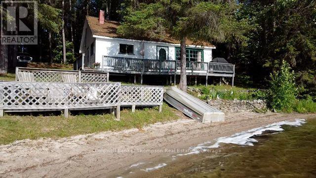Property Photo: 7 Machar Point ON P0A 1X0