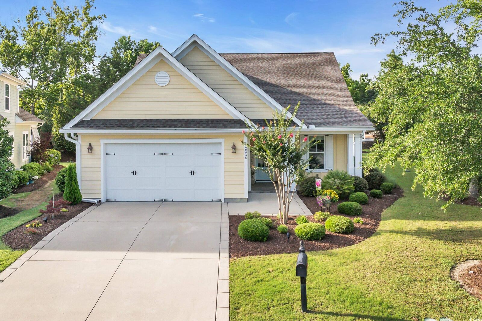 Property Photo:  2336 Tidewatch Way  SC 29582 