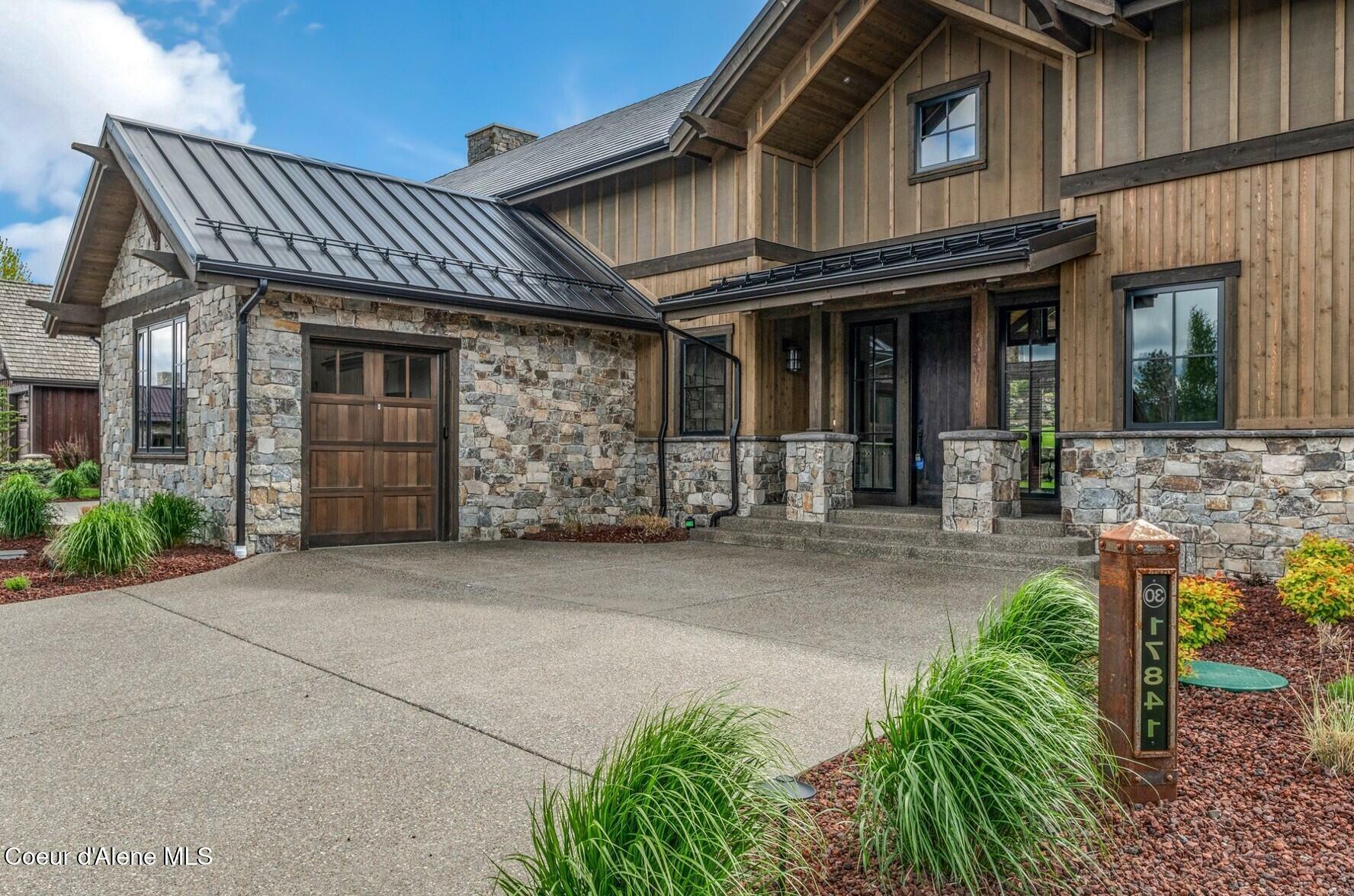 Property Photo: 17857 S Kimberlite Dr ID 83814