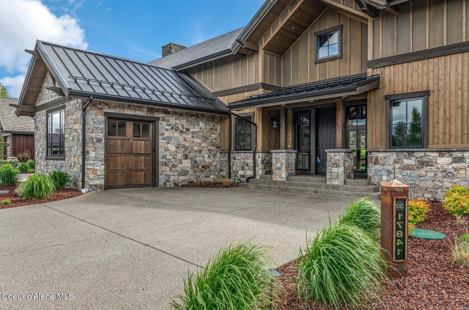 Property Photo: 17857 S Kimberlite Dr ID 83814