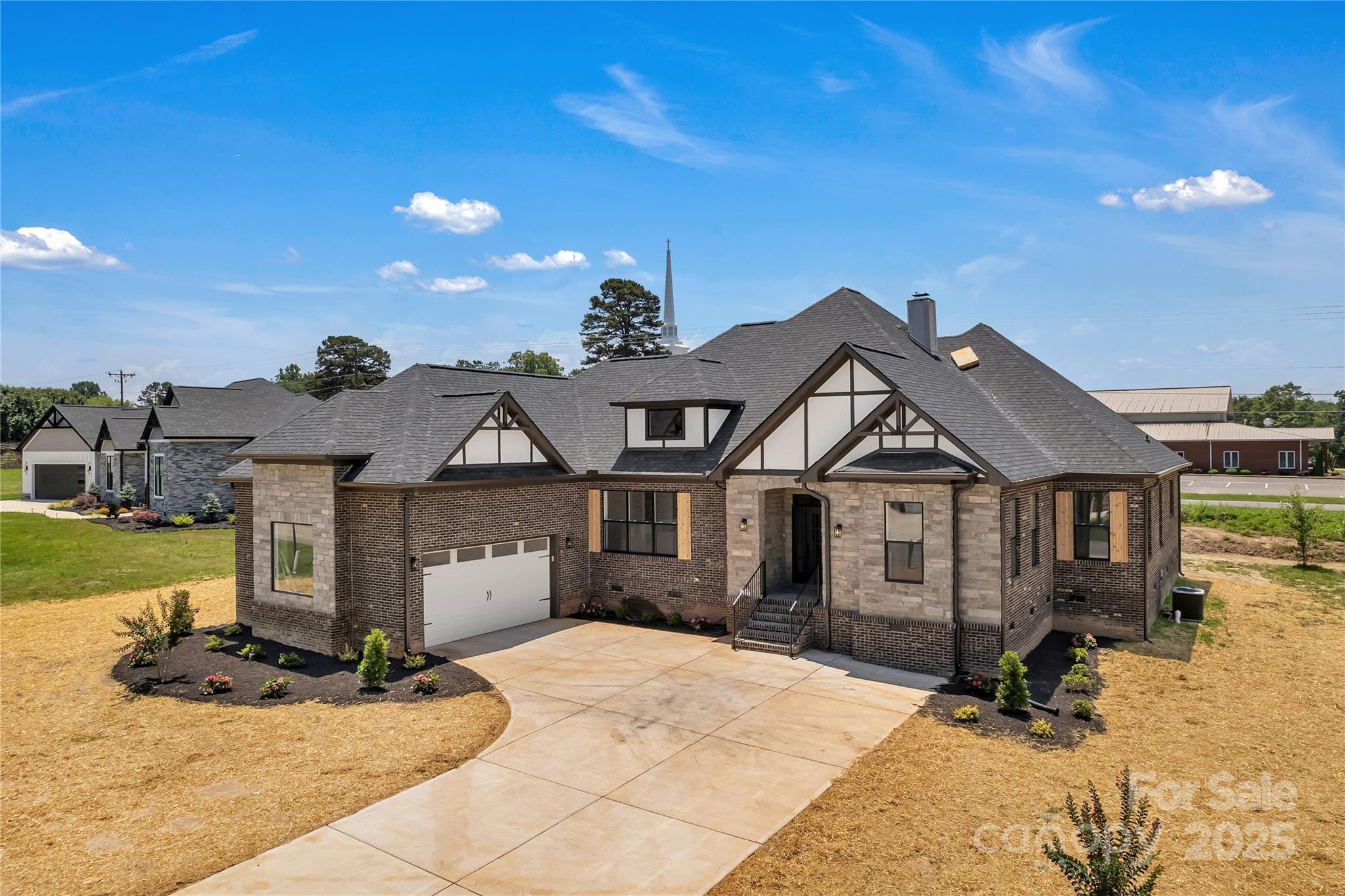 Property Photo: 106 Kelly Marie Court NC 28086