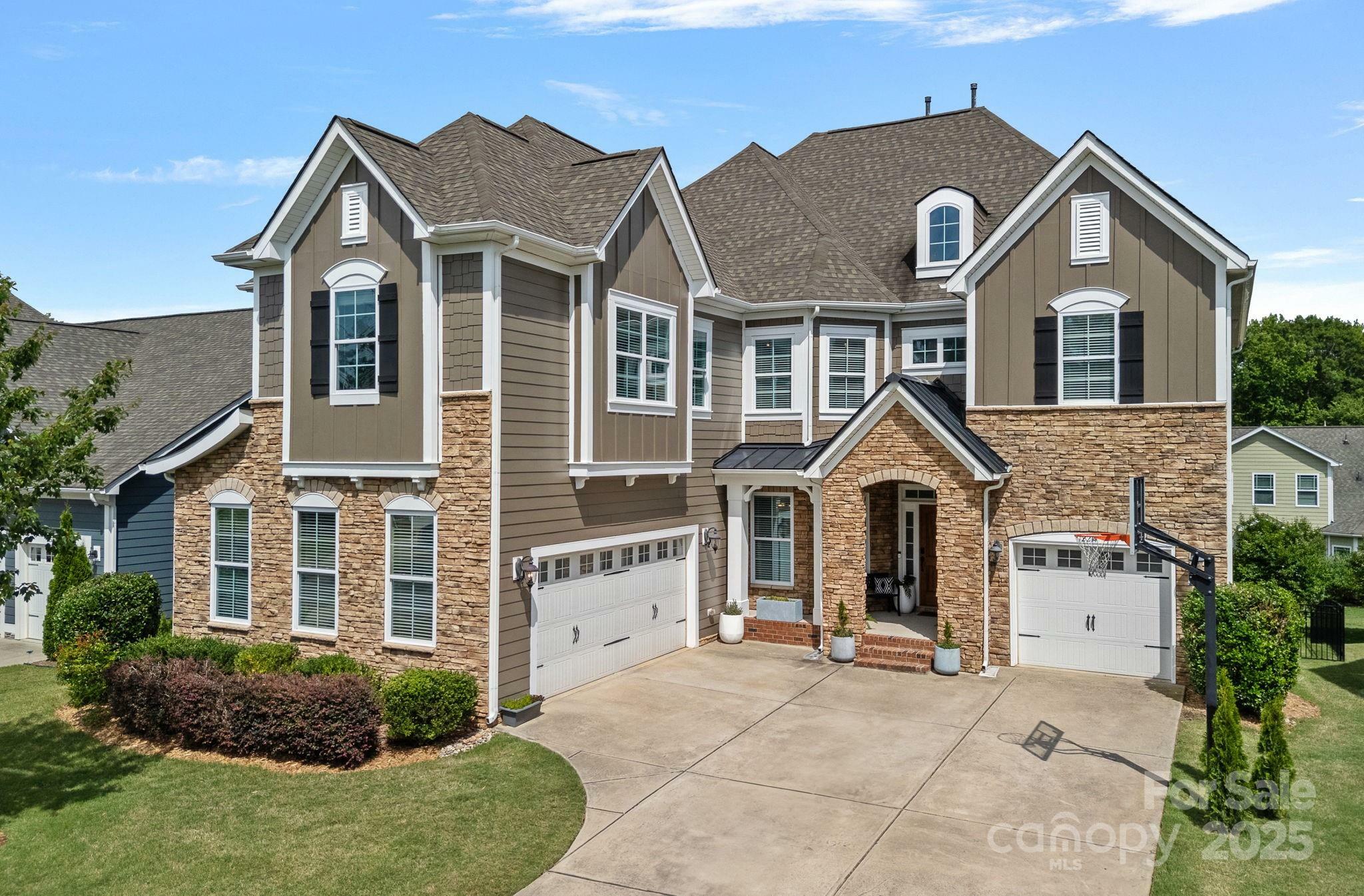 12214 Bonny Oaks Drive  Cornelius NC 28031 photo