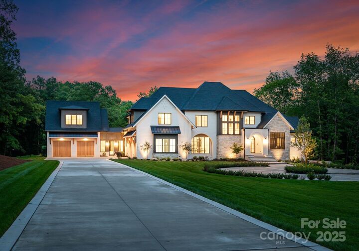 Property Photo:  15037 June Washam Road  NC 28036 