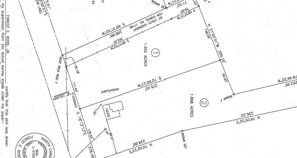 Property Photo: 000 Riverview Road NC 28092