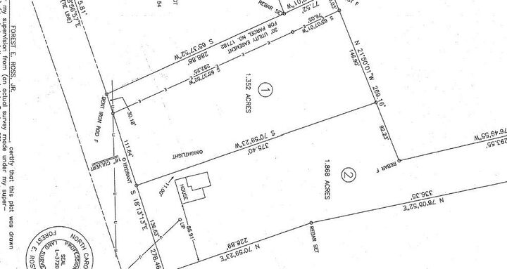 Property Photo:  000 Riverview Road  NC 28092 