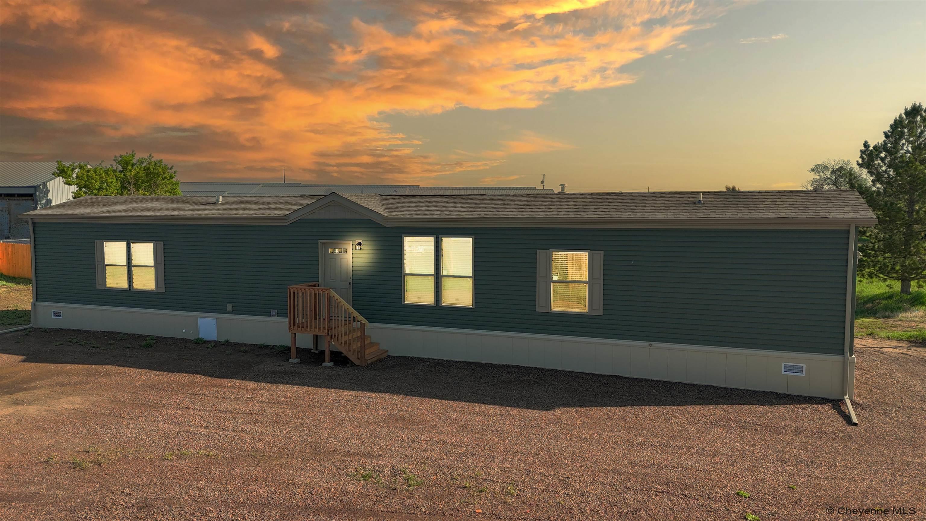 Property Photo:  2023 Mary Elizabeth Ln  WY 82007 