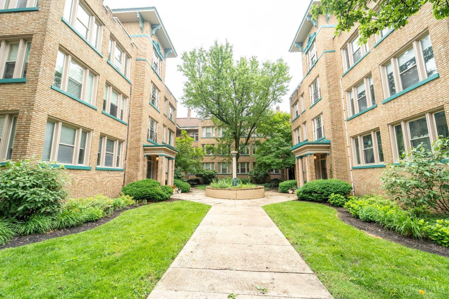Property Photo: 3896 Reading Road OH 45229