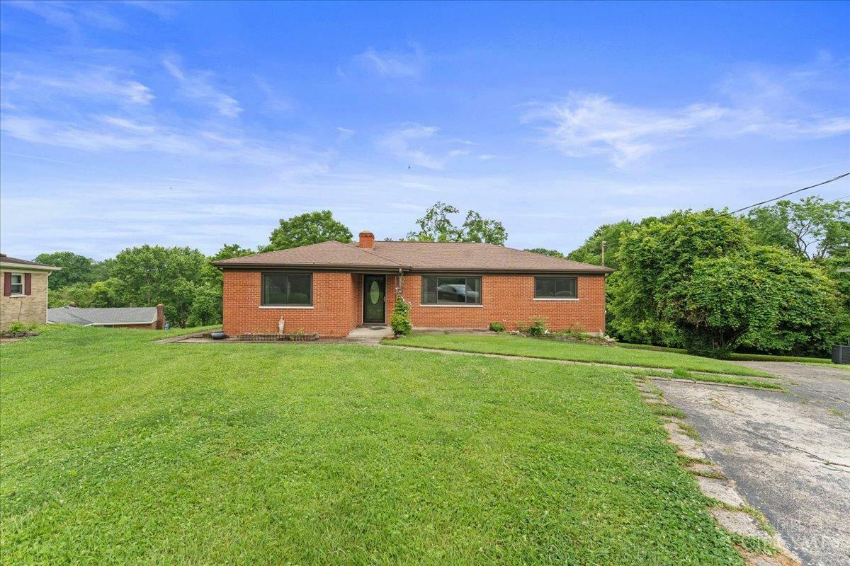 Property Photo: 3709 Shady Lane OH 45052