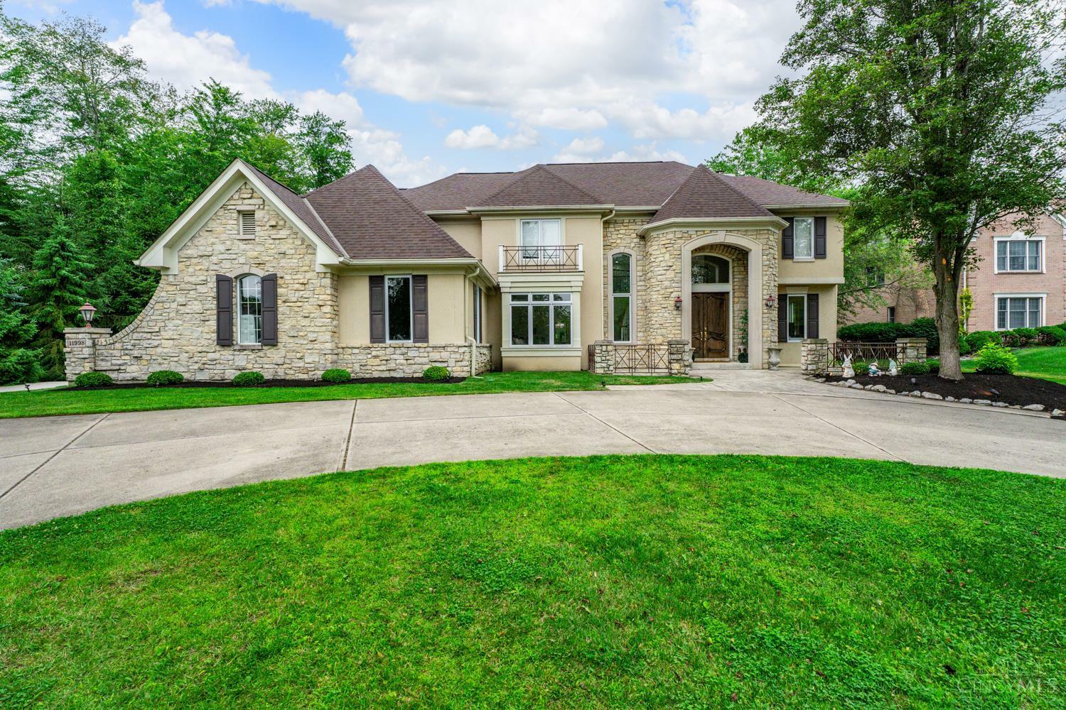 11998 Grandston Lane  Montgomery OH 45249 photo