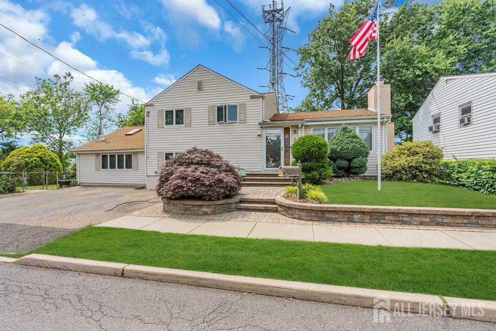 35 Albert Drive  Sayreville NJ 08859 photo