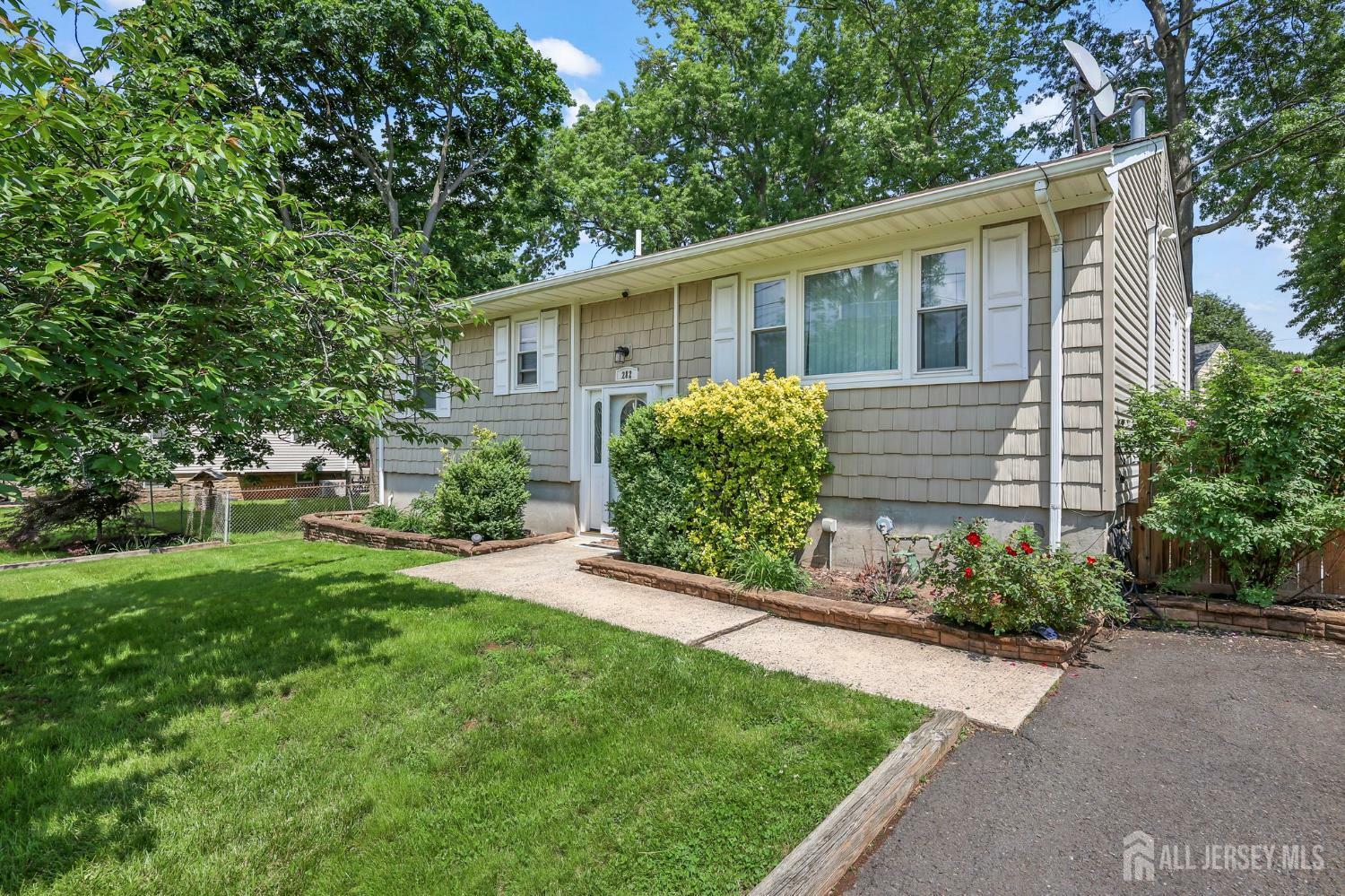 Property Photo: 282 Crystal Avenue NJ 07001