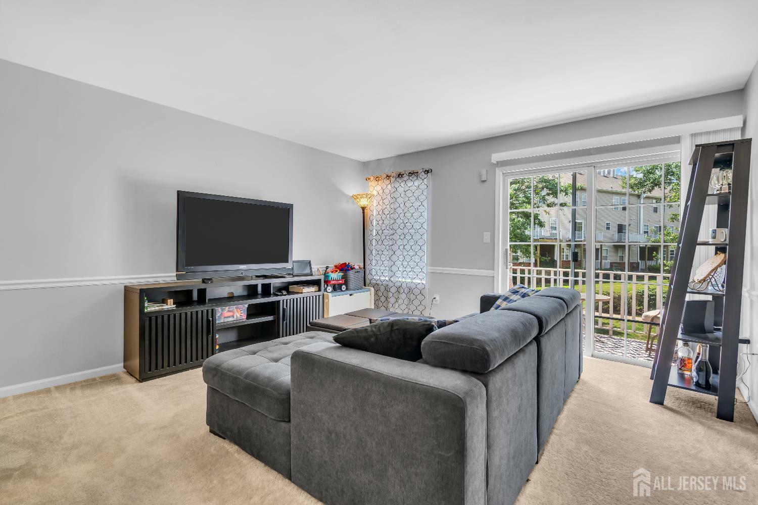 Property Photo: 2207 Timber Ridge Court NJ 08859