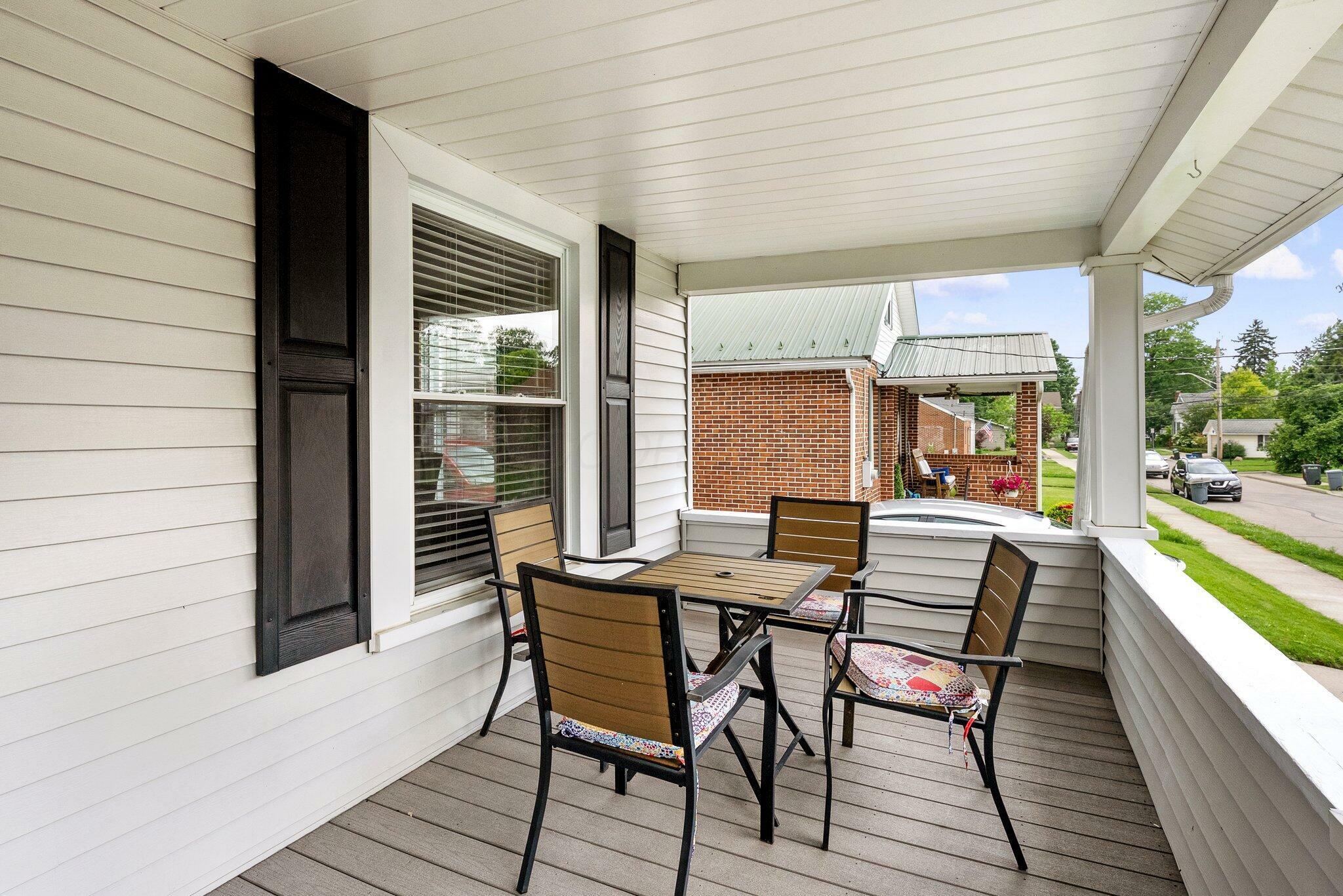 Property Photo: 145 Franklin Avenue OH 43081