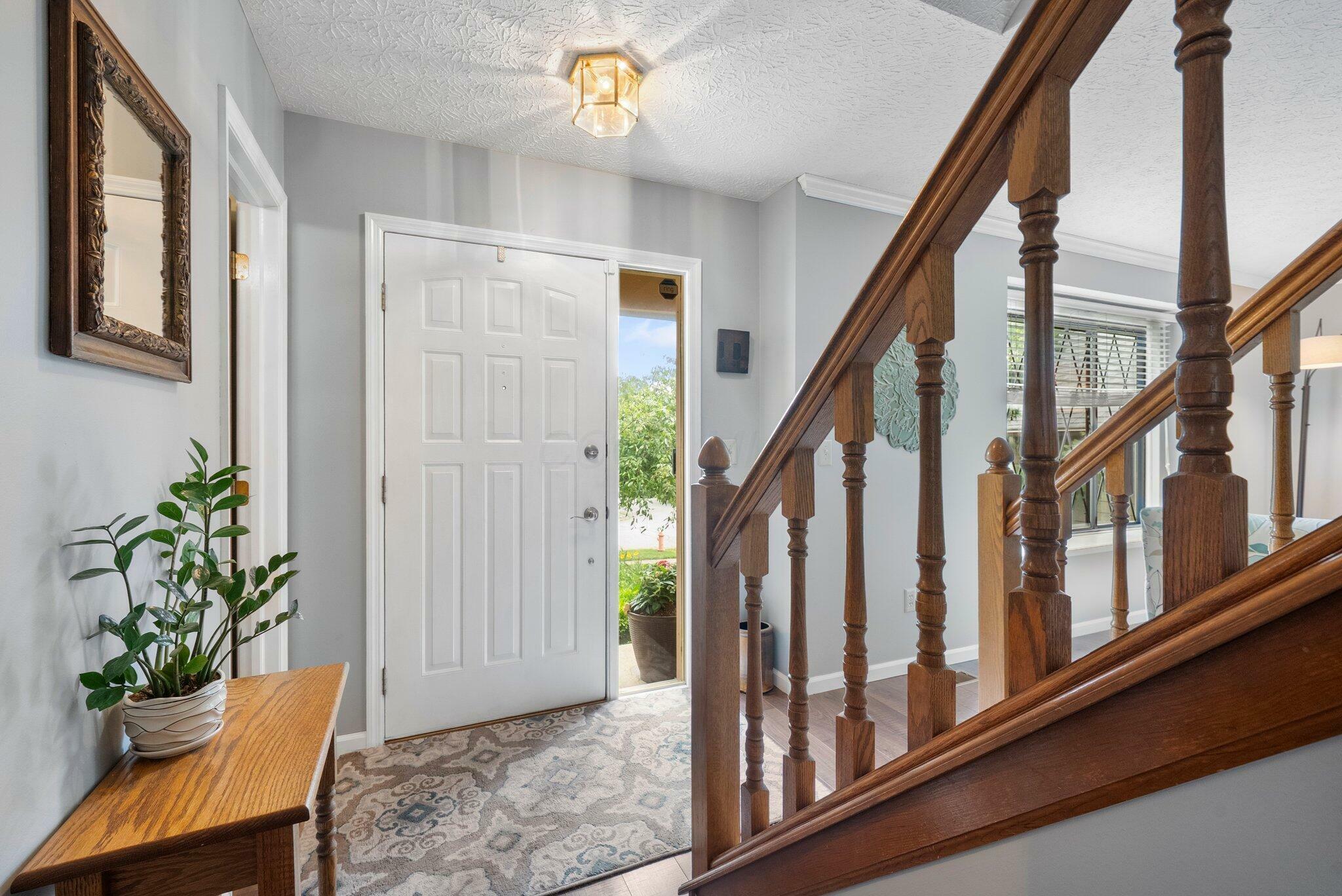 Property Photo:  5524 Rushden Drive  OH 43230 