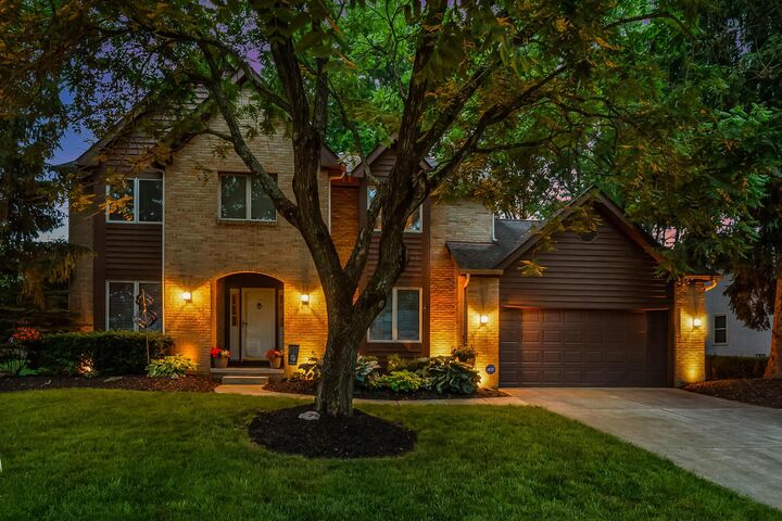 Property Photo:  855 Ludwig Drive  OH 43230