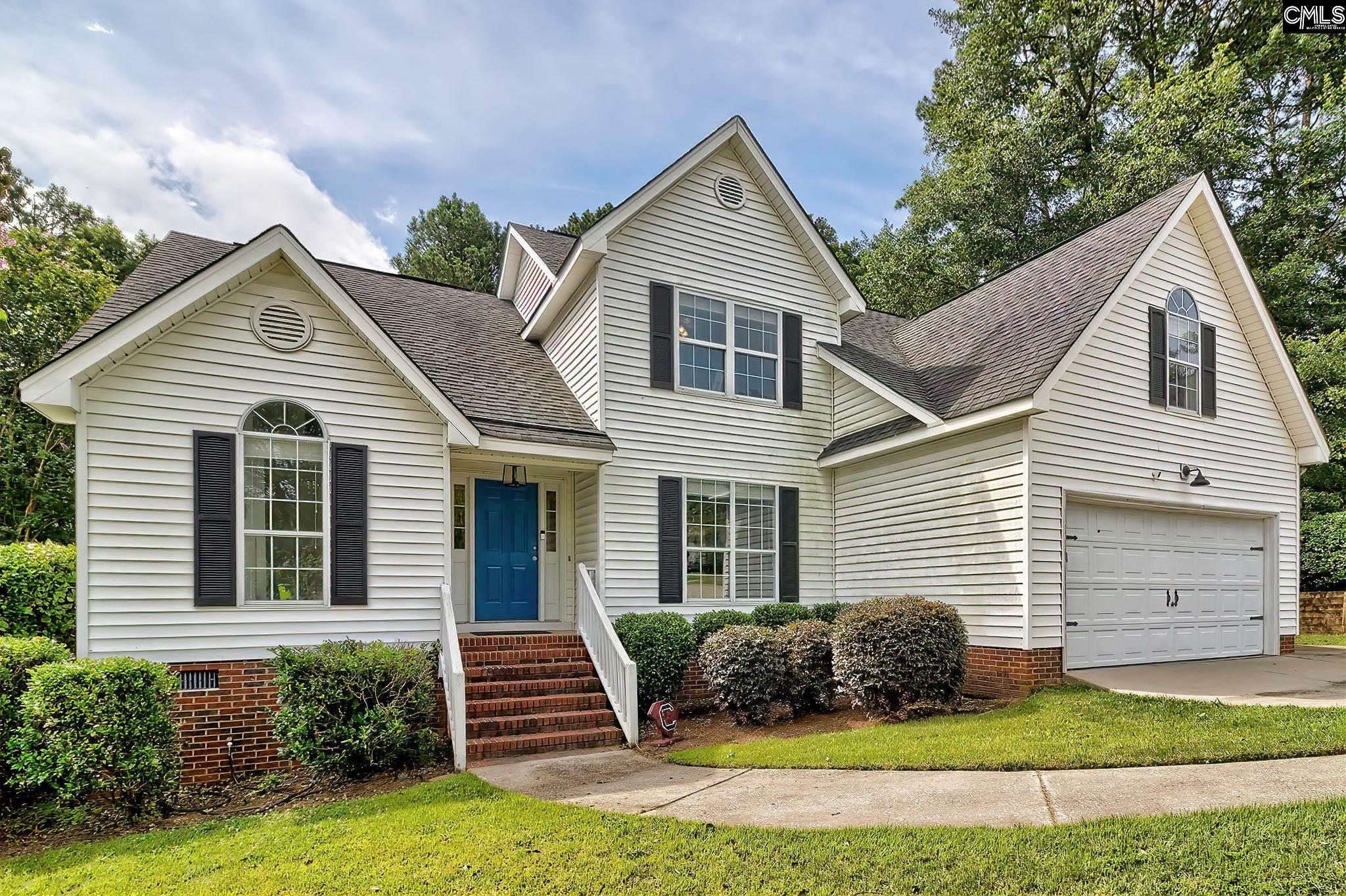 Property Photo: 4 Beckworth SC 29063-8353