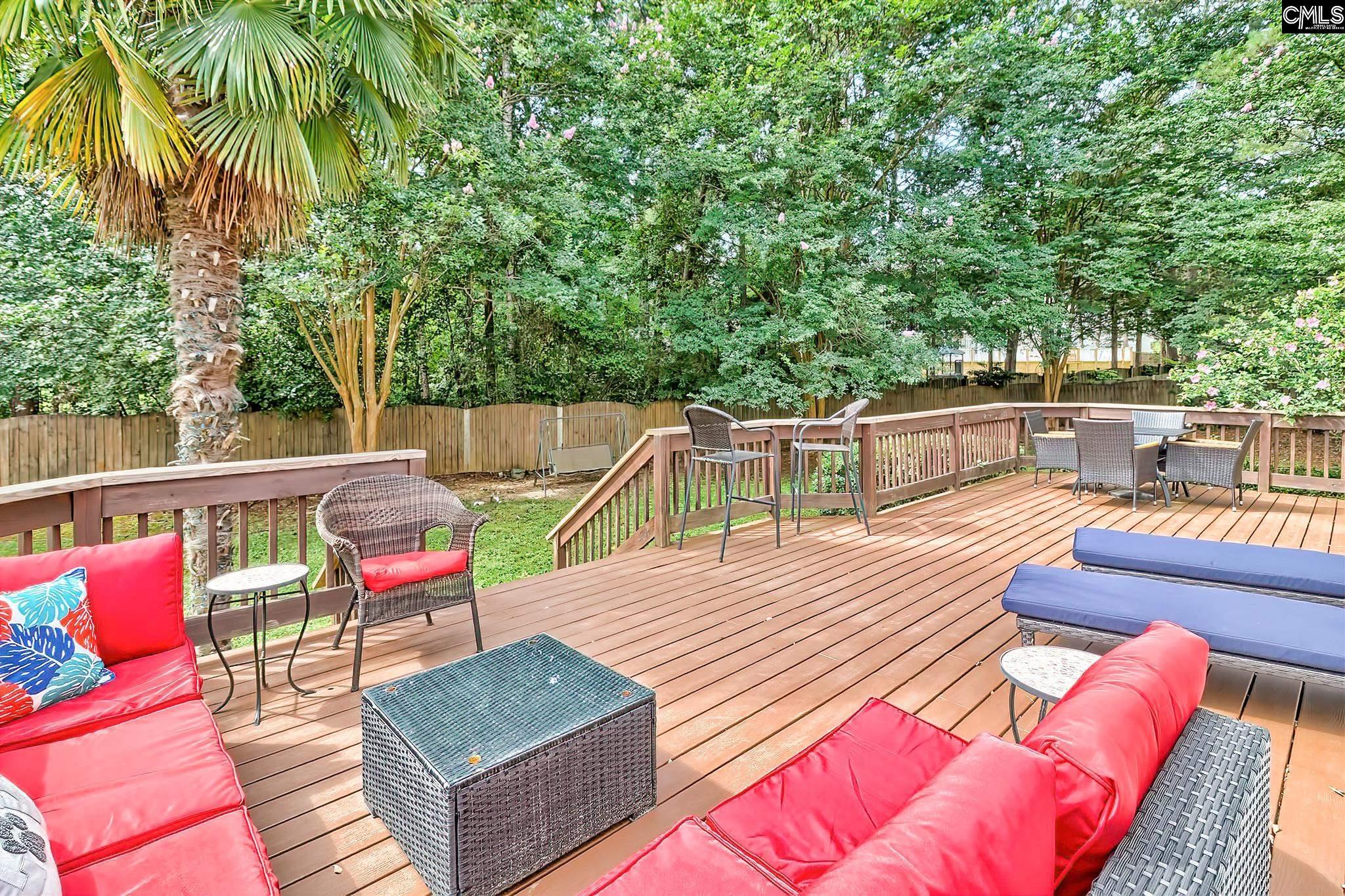 Property Photo: 4 Beckworth SC 29063-8353