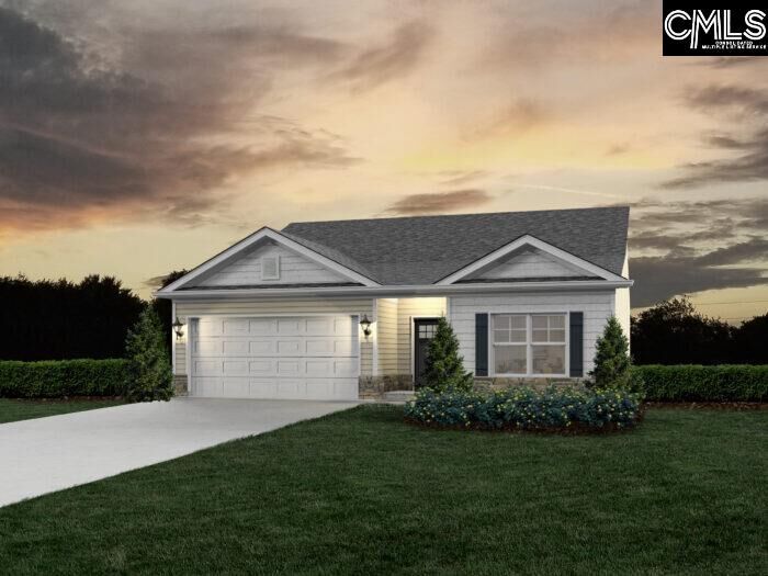 766 Clementine  Gilbert SC 29054 photo