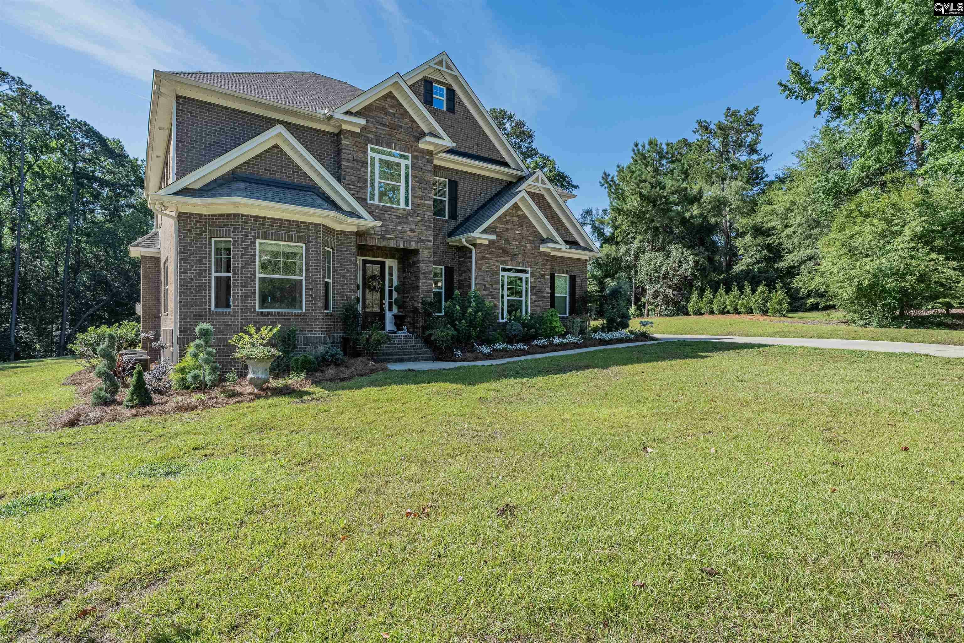 Property Photo:  212 Belfry  SC 29072 