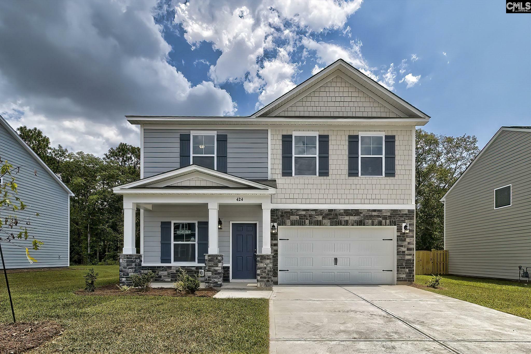 Property Photo:  121 Dew Blossom  SC 29073 