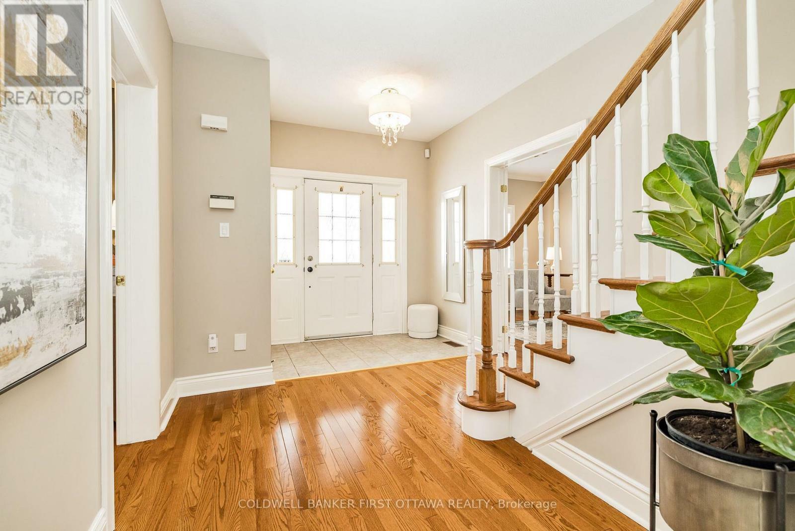 Property Photo: 36 Wendell Avenue ON K2S 1G8