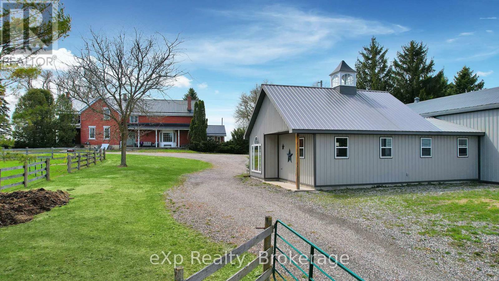 Property Photo: 402191 Grey Road 4 ON N4N 3B8
