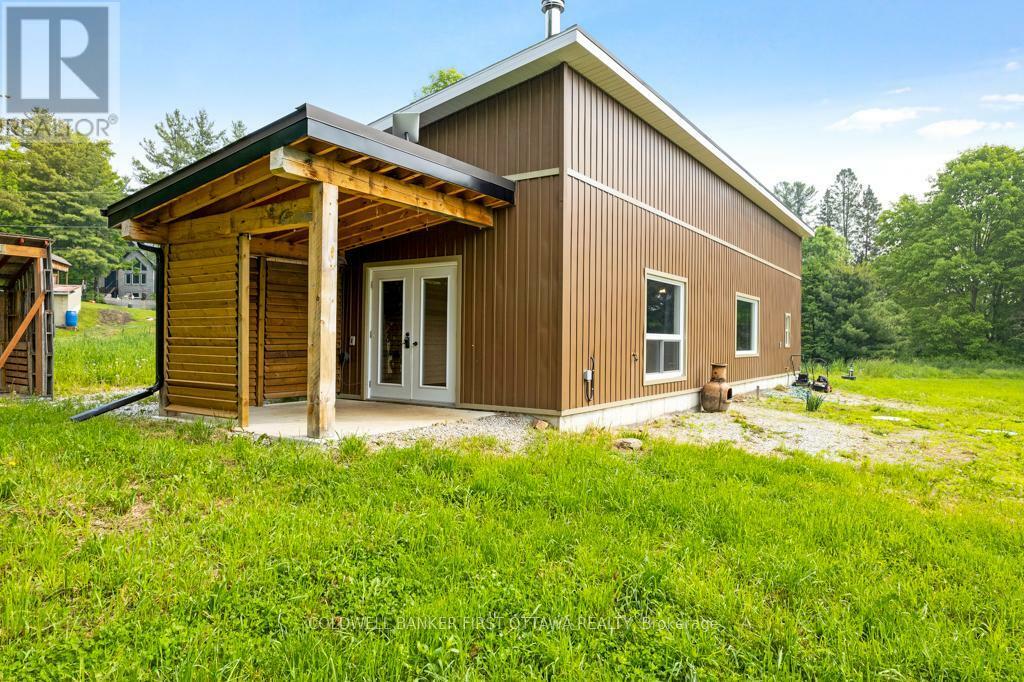 Property Photo: 301 Maberly Station Road ON K0H 2B0