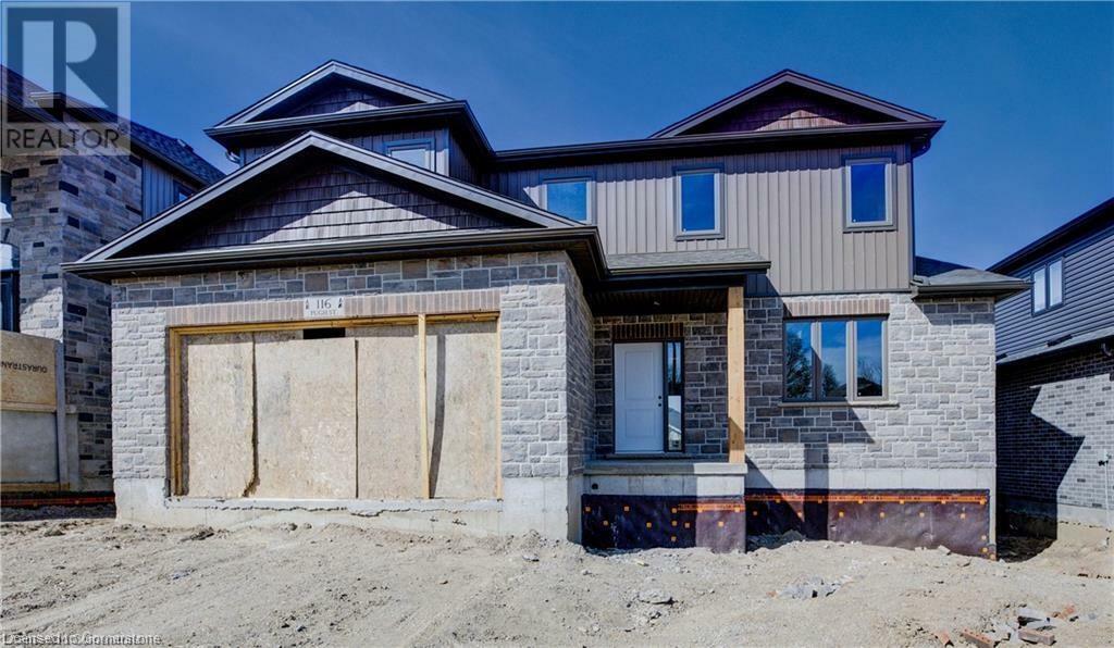 Photo de la propriété: 116 Pugh Street Lot 53 ON N0K 1M0