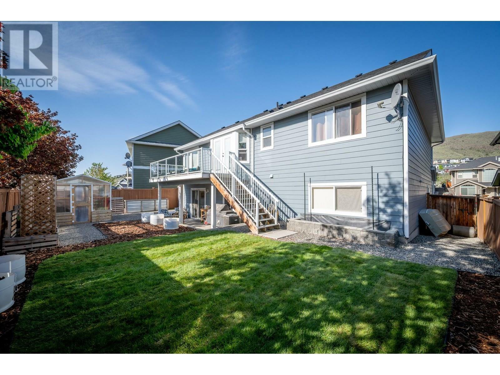 Property Photo: 2150 Cantle Place BC V2B 0A7