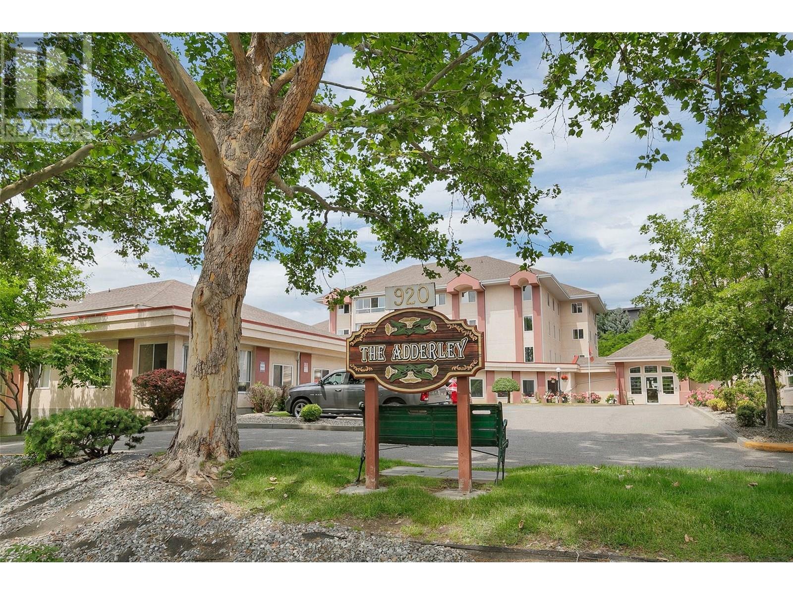 Property Photo: 920 Saskatoon Road 111 BC V1X 7P8