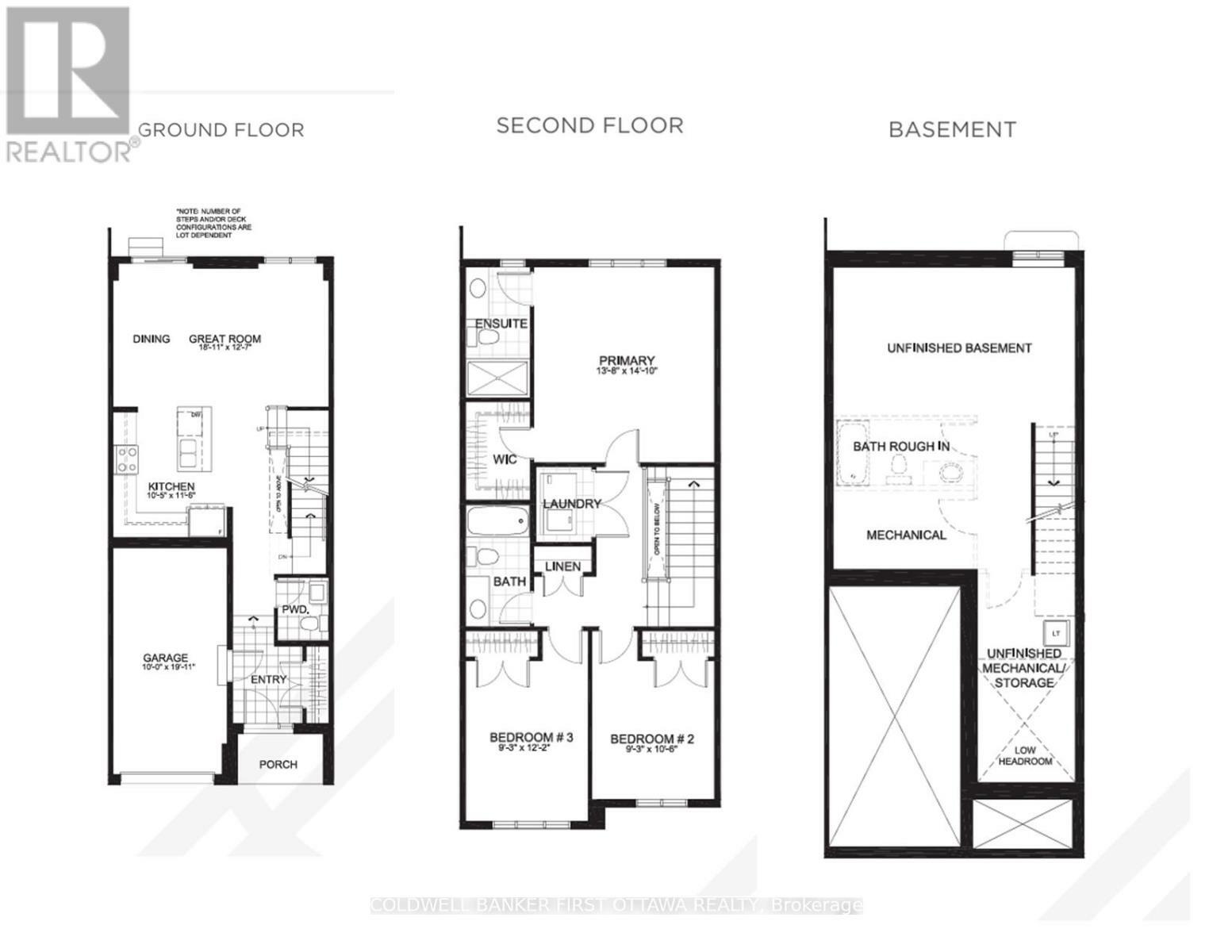 Property Photo: 4 Utman Crescent ON K7C 0J8