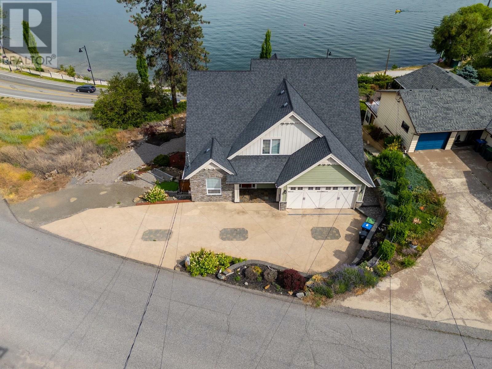 3869 Angus Drive  West Kelowna BC V4T 2J8 photo
