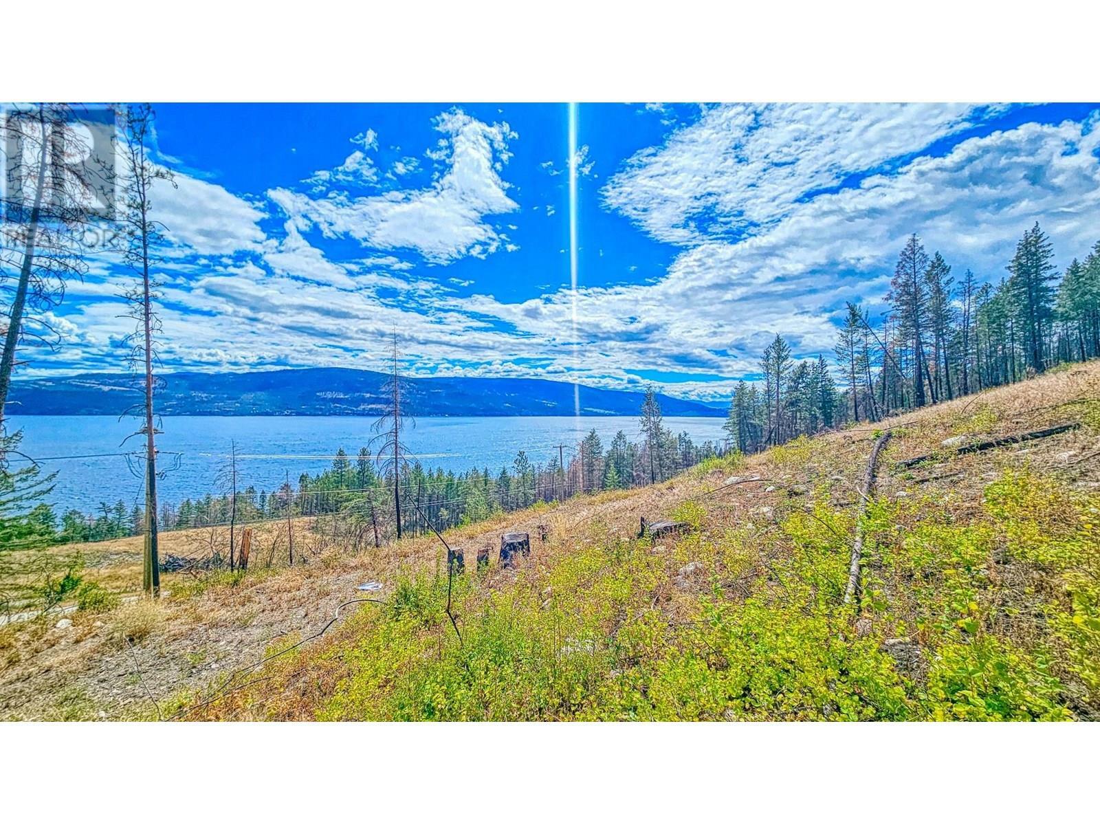 Property Photo: 9200 Westside Road BC V1H 2E9
