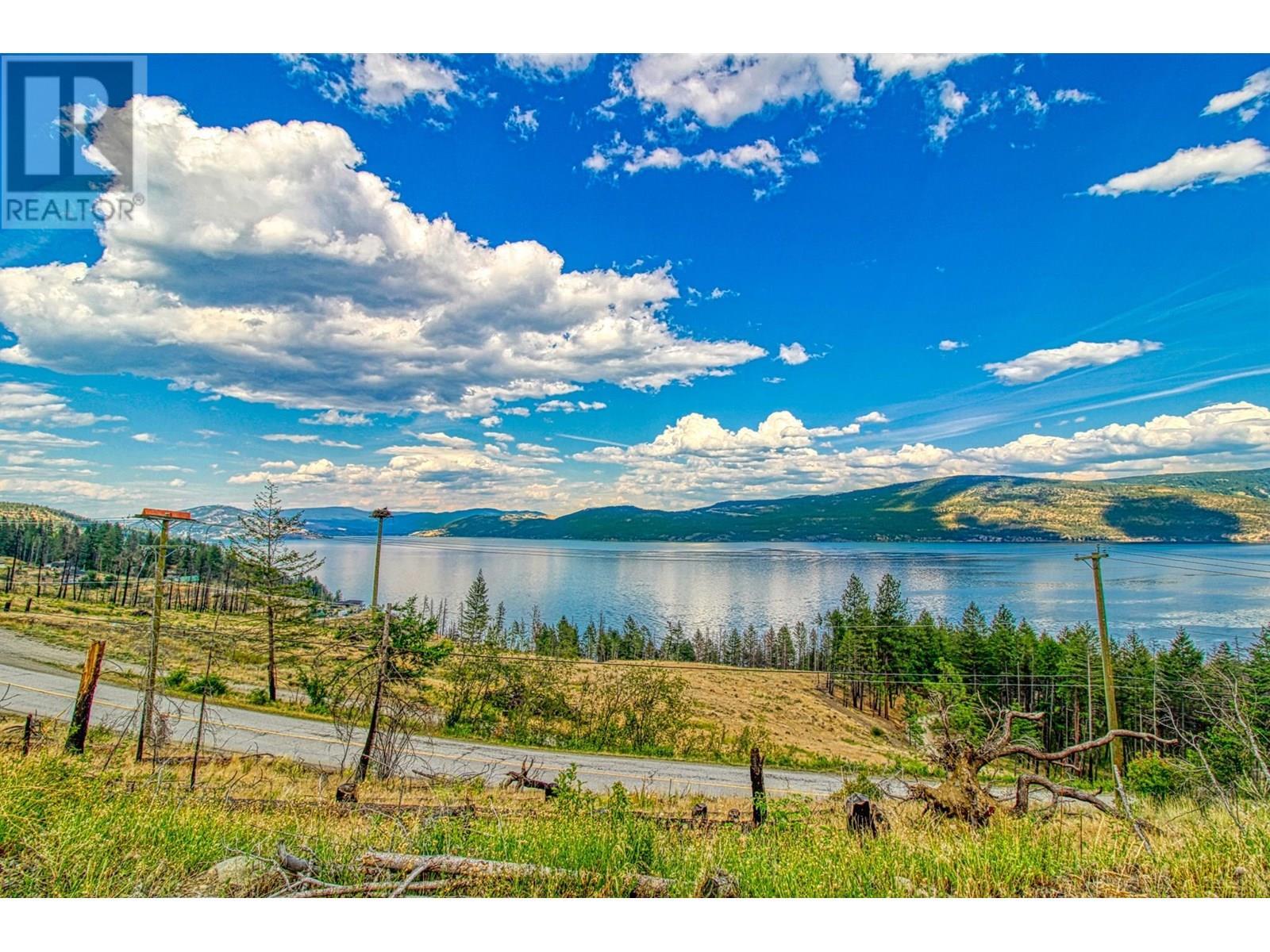 Property Photo: 9200 Westside Road BC V1H 2E9