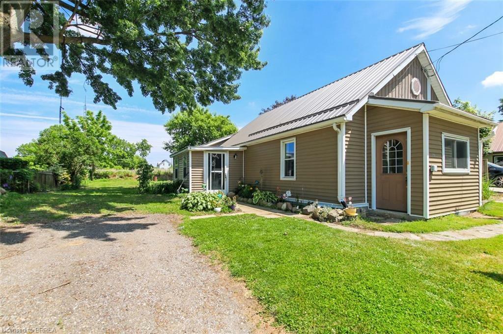 Photo de la propriété: 20 Adams Street ON N0J 1E0