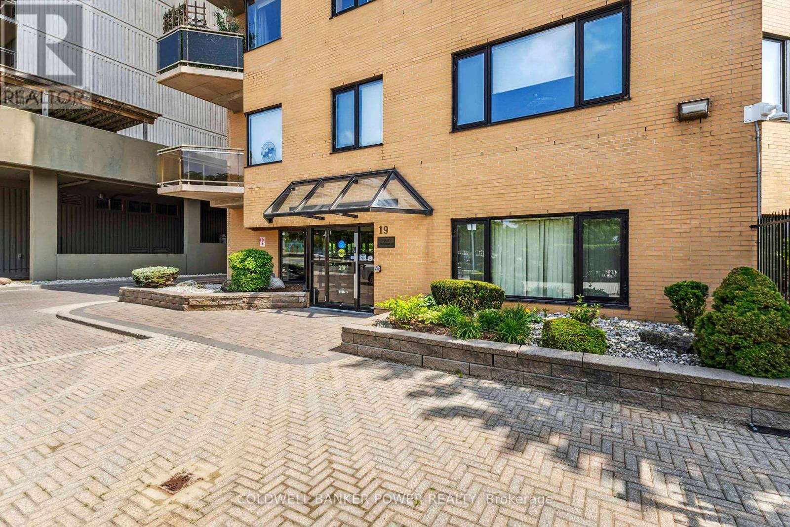 Photo de la propriété: 19 King Street 602 ON N6A 5N8